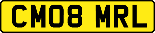 CM08MRL