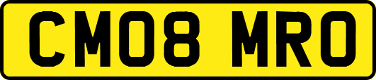 CM08MRO