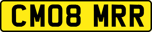 CM08MRR