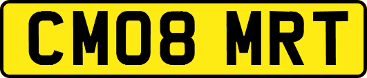 CM08MRT