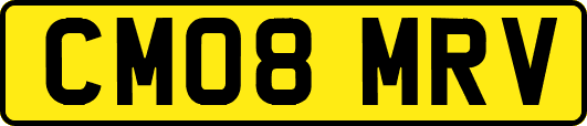 CM08MRV