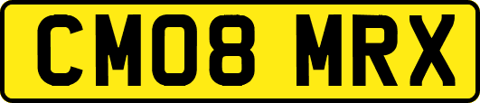CM08MRX