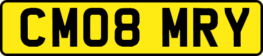 CM08MRY