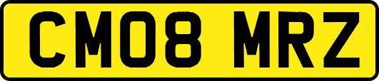 CM08MRZ