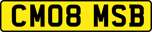 CM08MSB