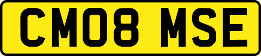 CM08MSE
