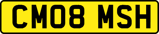 CM08MSH