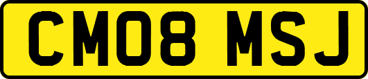 CM08MSJ