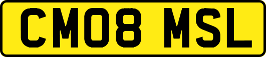 CM08MSL