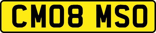CM08MSO
