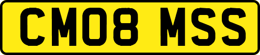 CM08MSS