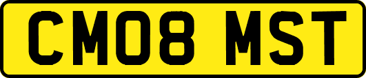 CM08MST