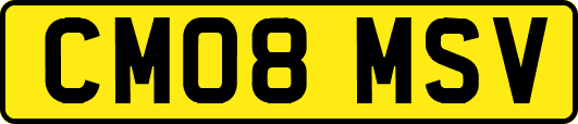 CM08MSV