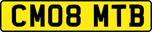 CM08MTB