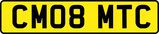 CM08MTC