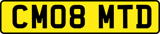 CM08MTD