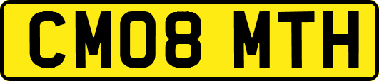 CM08MTH