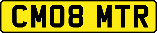 CM08MTR