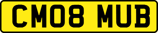 CM08MUB