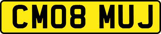 CM08MUJ