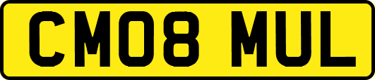 CM08MUL