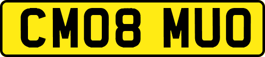 CM08MUO