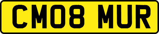 CM08MUR
