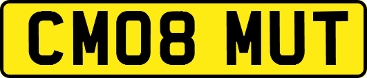 CM08MUT