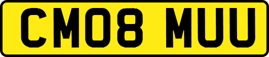 CM08MUU