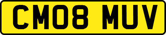 CM08MUV