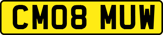 CM08MUW