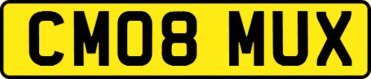 CM08MUX