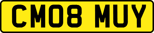 CM08MUY