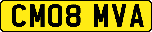 CM08MVA