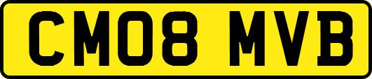 CM08MVB