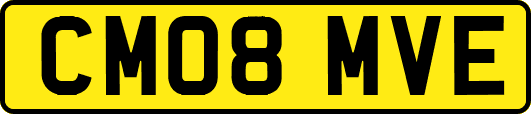 CM08MVE