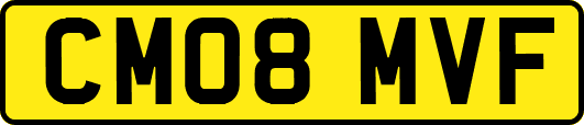 CM08MVF