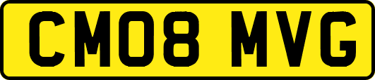 CM08MVG