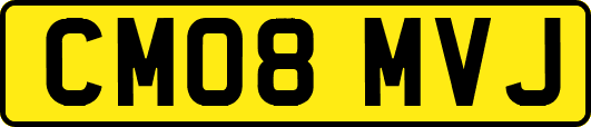 CM08MVJ
