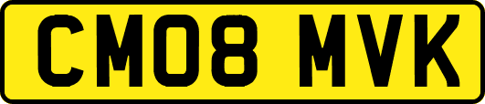 CM08MVK