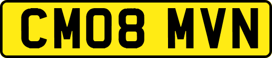 CM08MVN