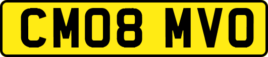 CM08MVO