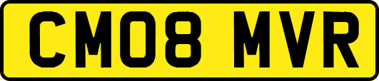 CM08MVR