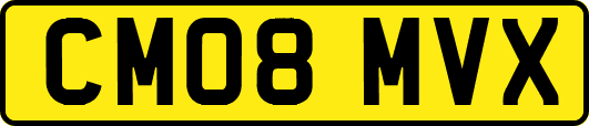 CM08MVX