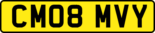 CM08MVY