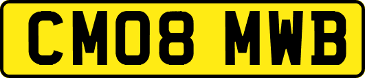 CM08MWB