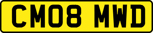 CM08MWD