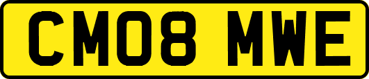 CM08MWE