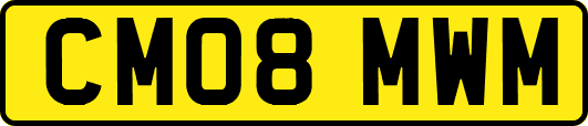 CM08MWM