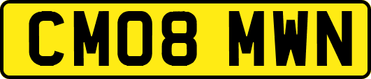 CM08MWN